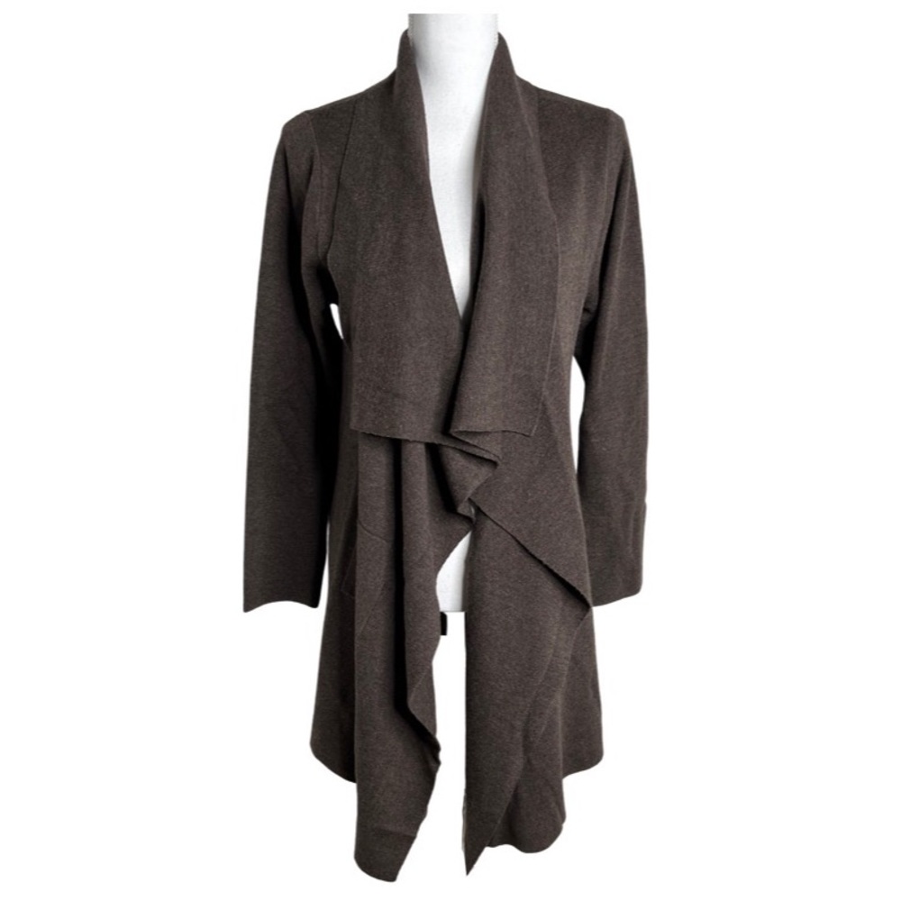 INAE Collection Blanket Cardigan Sweater M